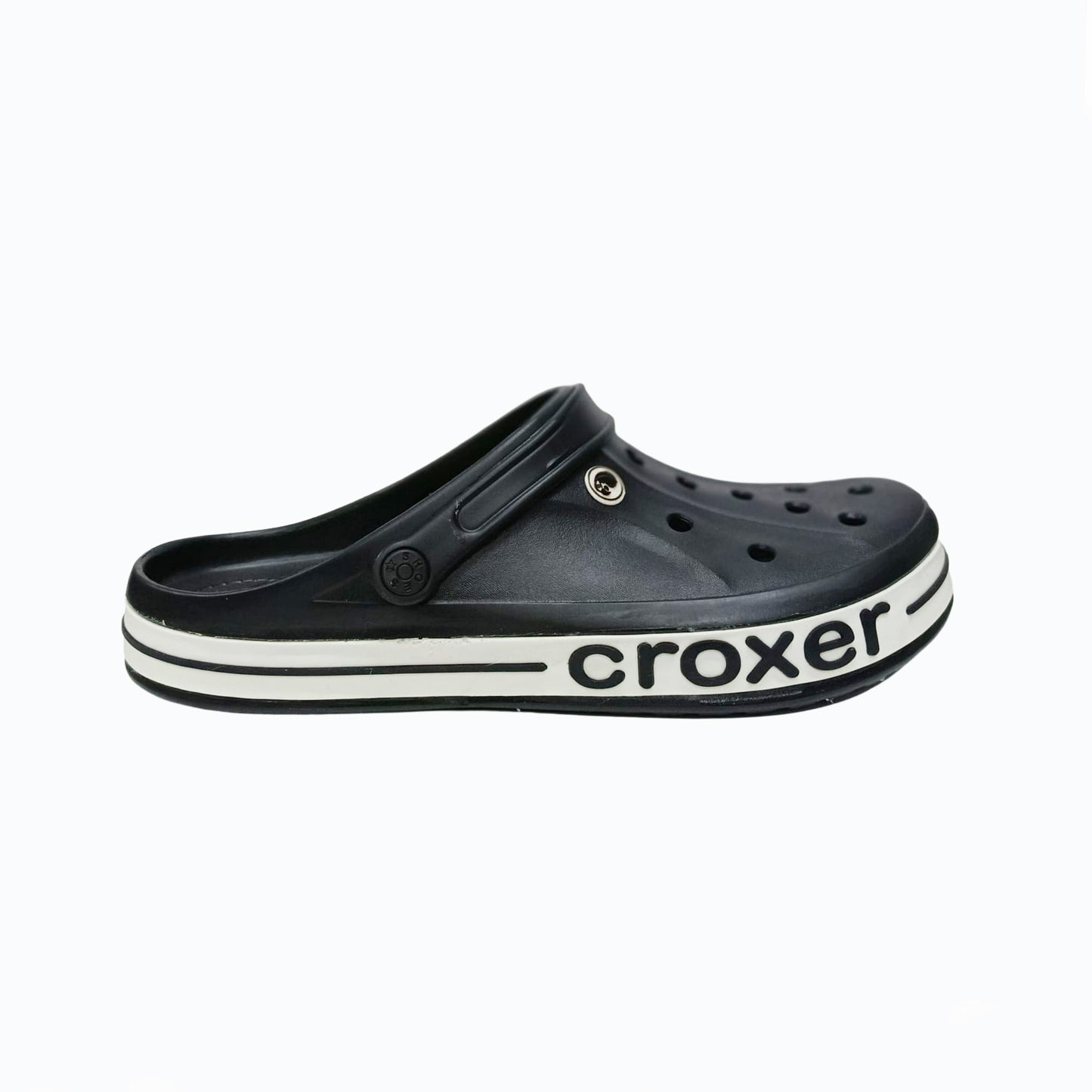 Croxer Terlik