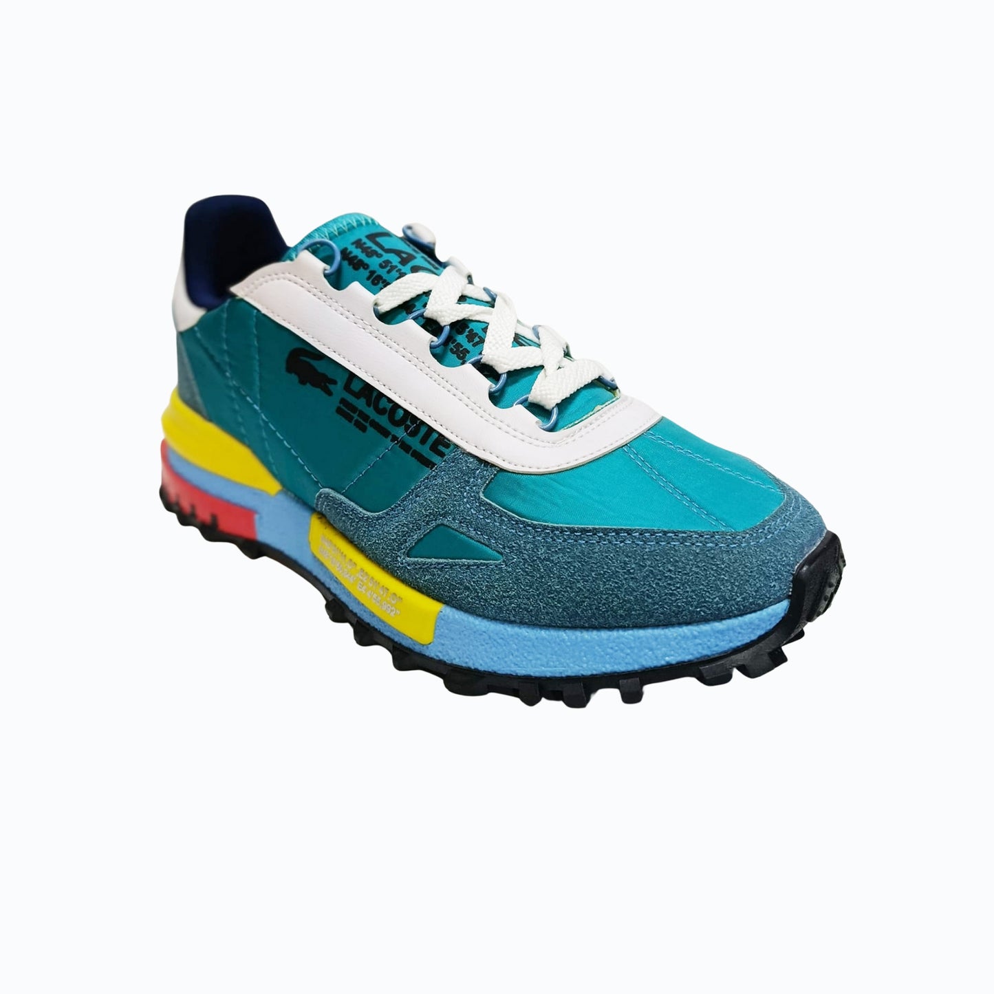 Lacoste Ayakkabı