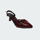 Stiletto Ayakkabı