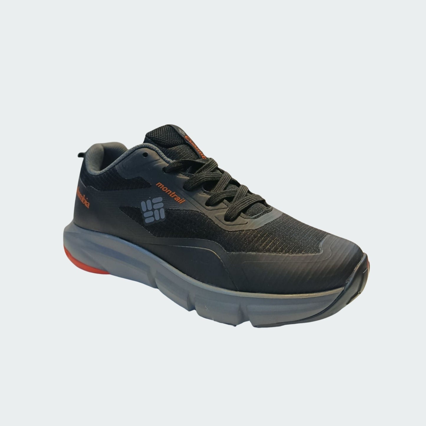 Columbia Montrail