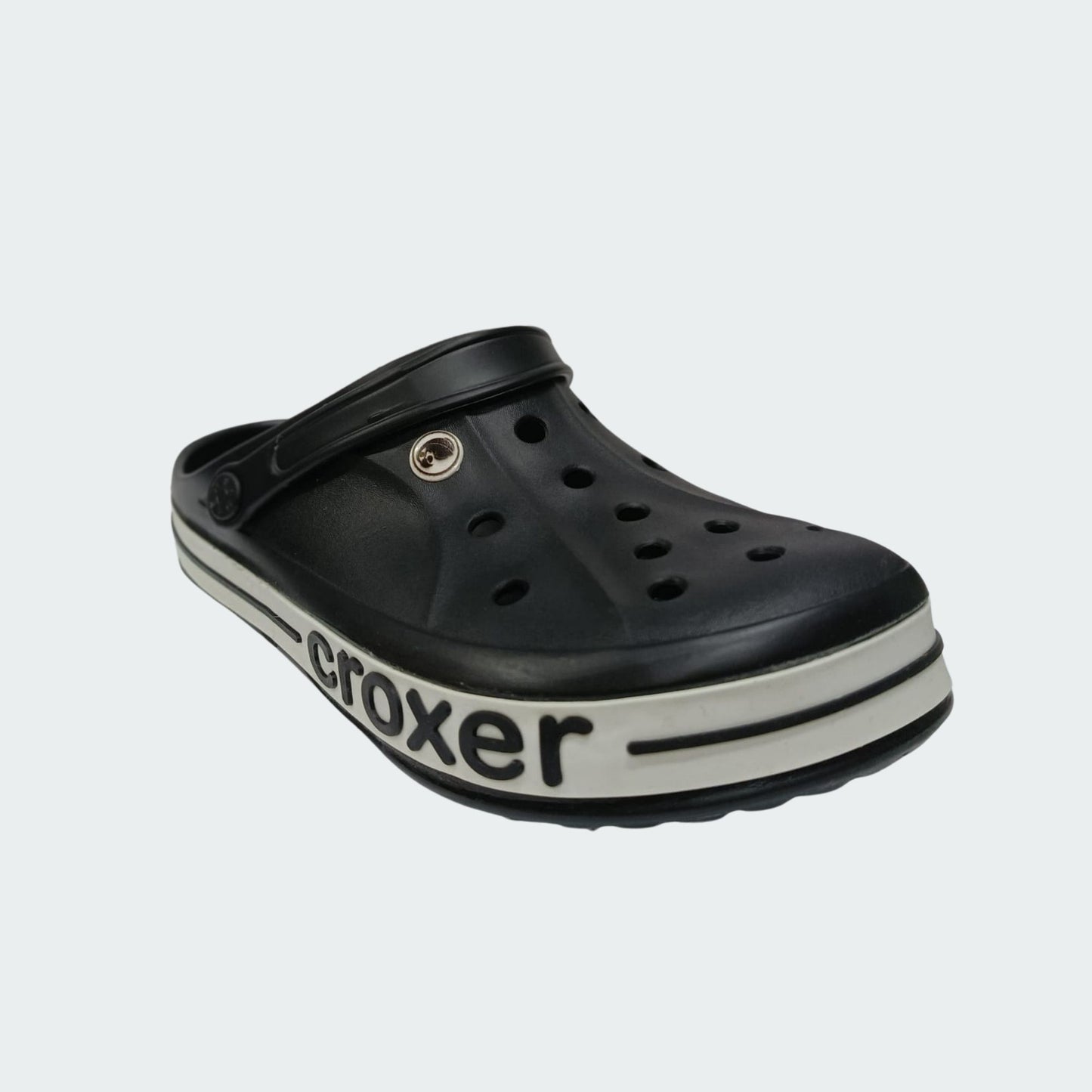Croxer Terlik