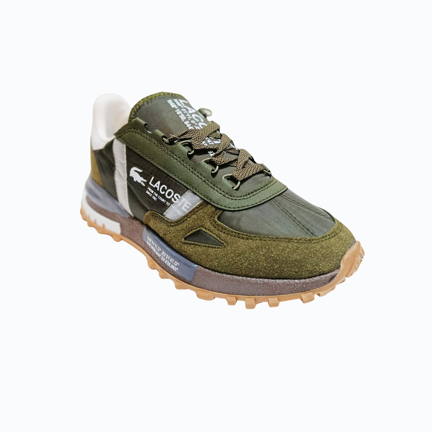 Lacoste Ayakkabı
