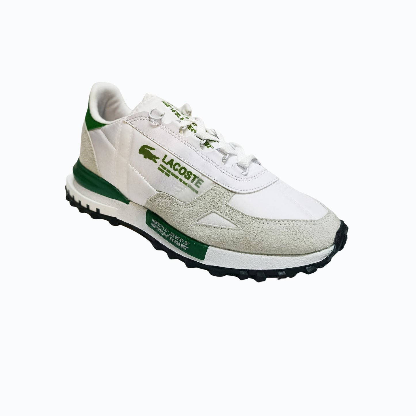 Lacoste Ayakkabı