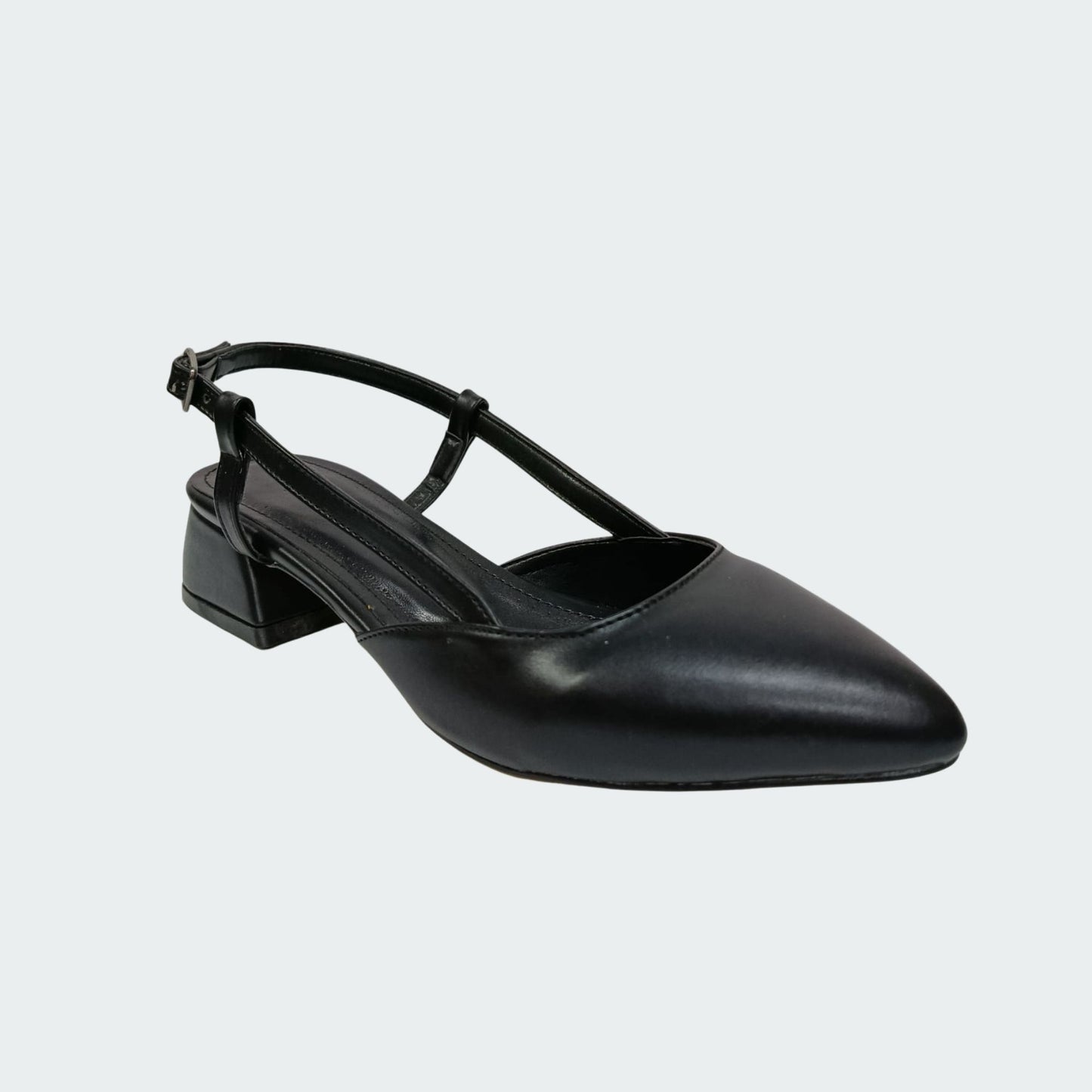 Stiletto Ayakkabı