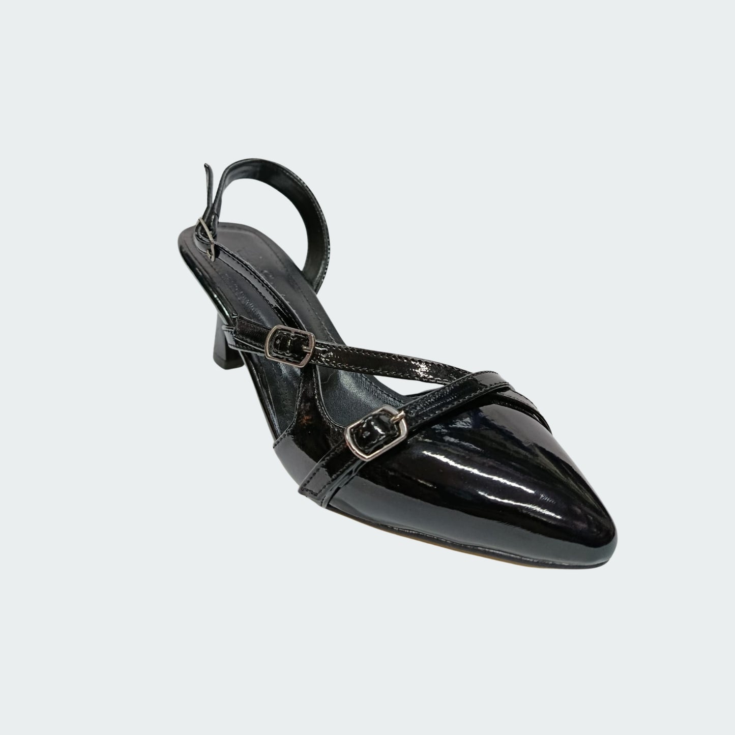 Stiletto Ayakkabı