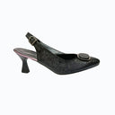 Stiletto Ayakkabı