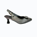 Stiletto Ayakkabı