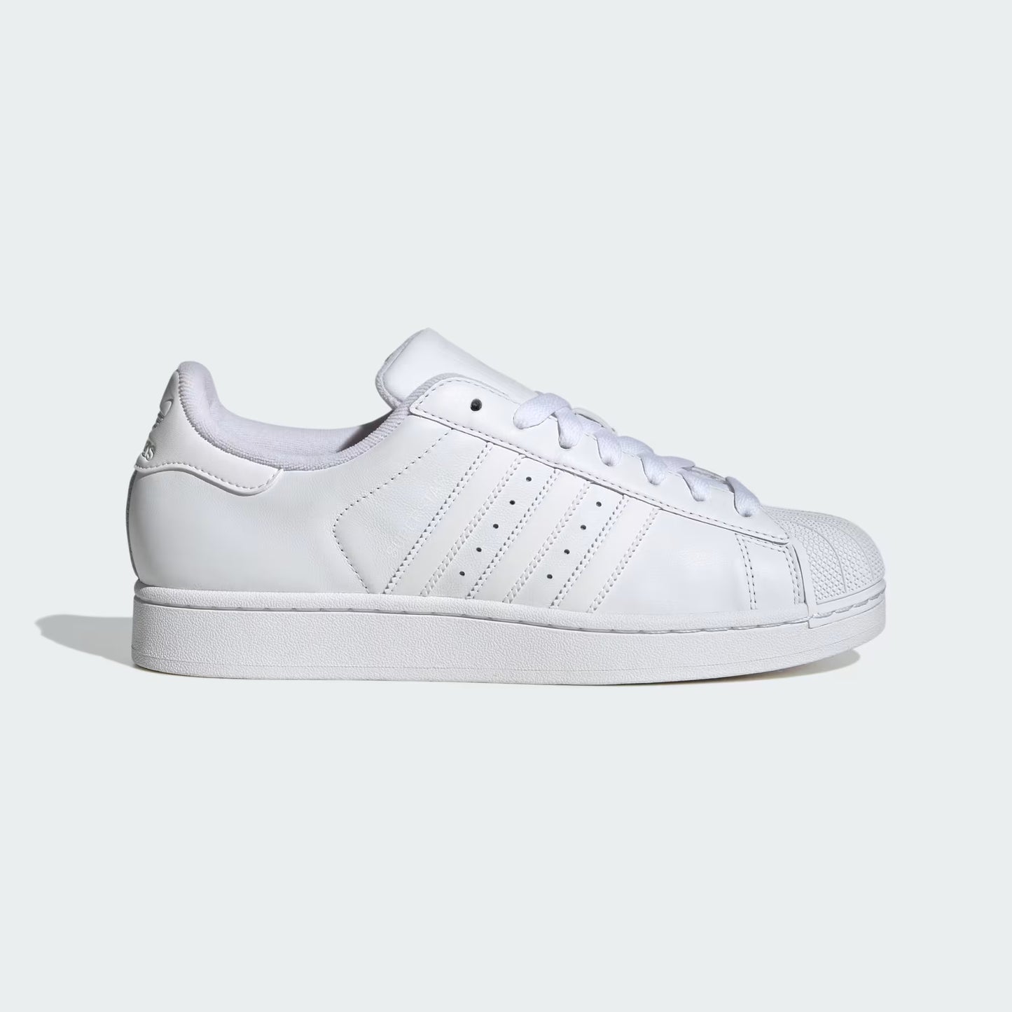 Adidas Superstar II