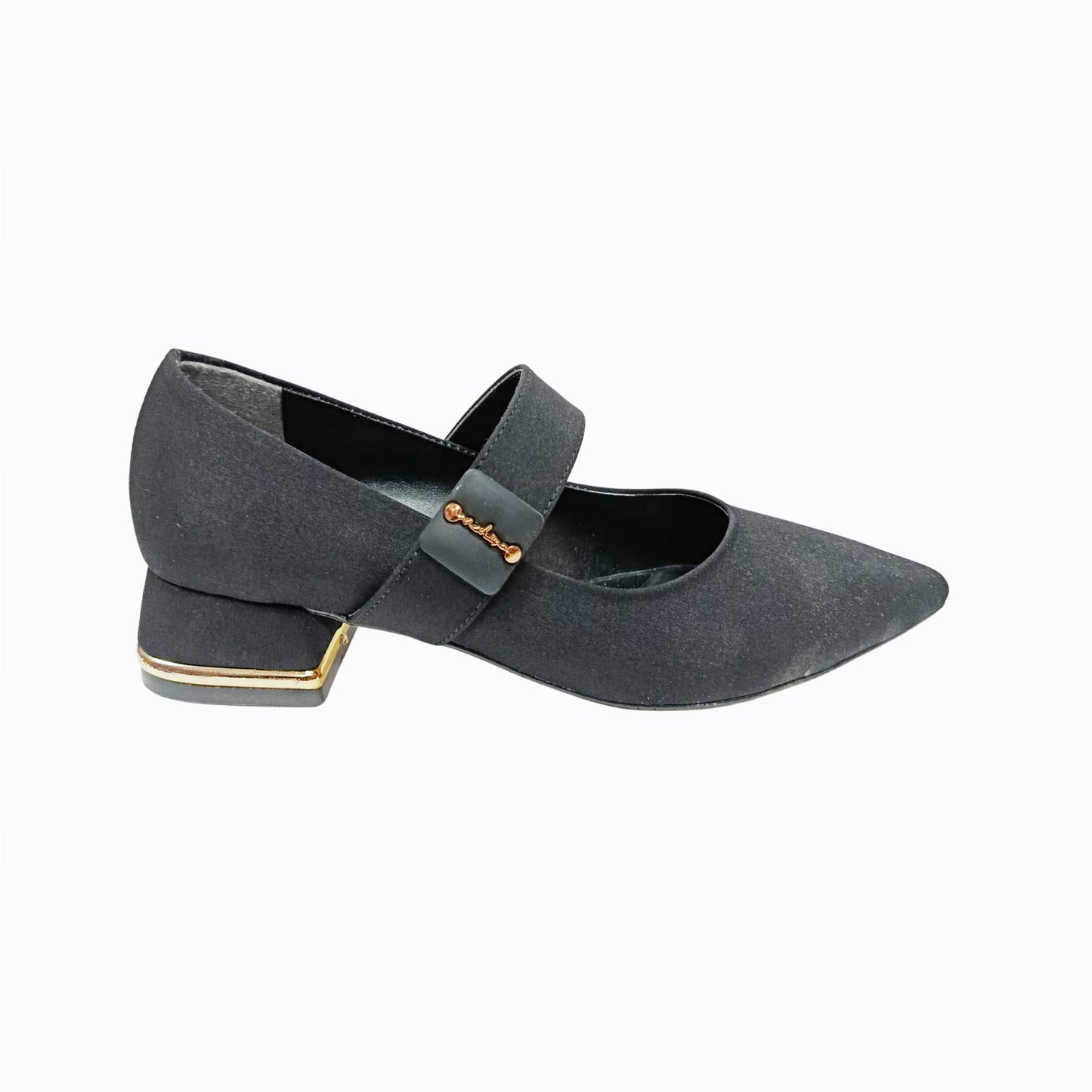 Stiletto Ayakkabı
